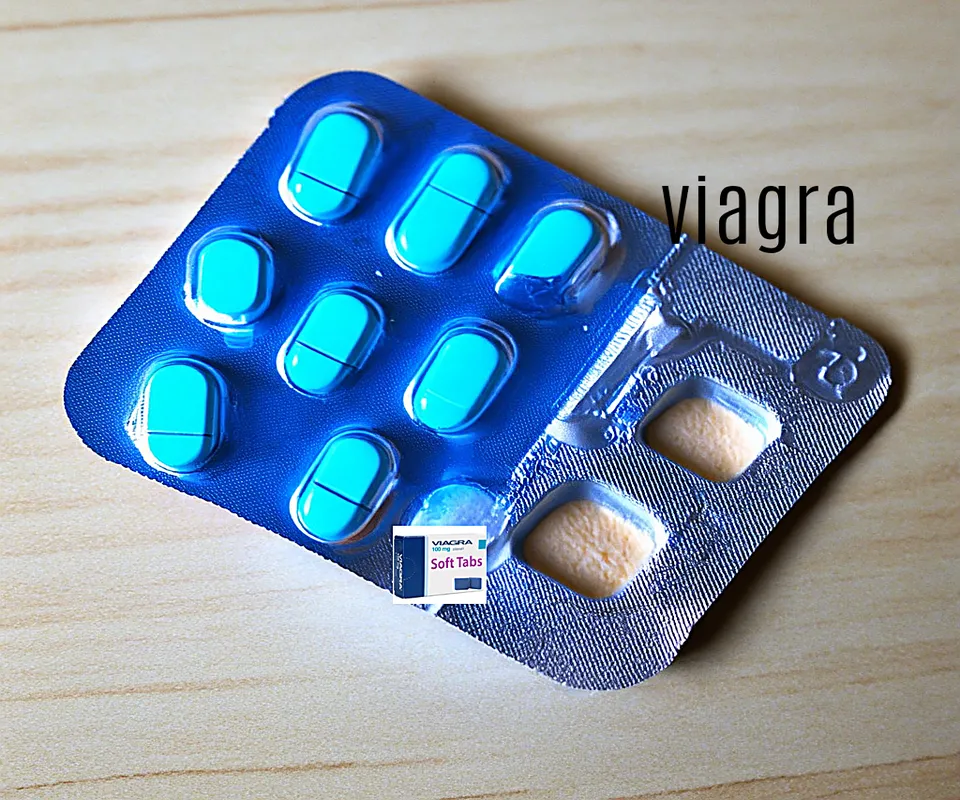 Viagra de mujer